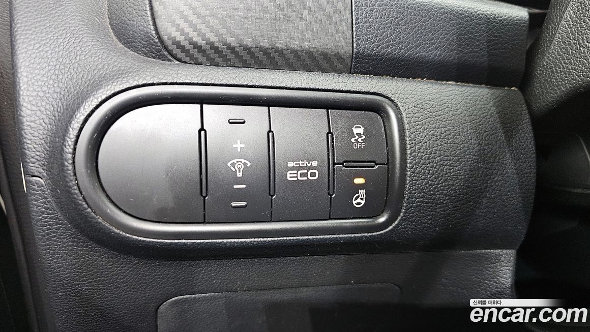Kia K3 2014