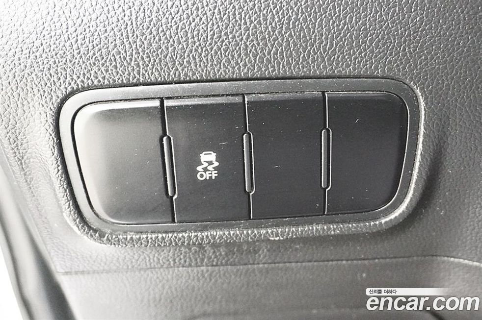 Kia RAY 2016