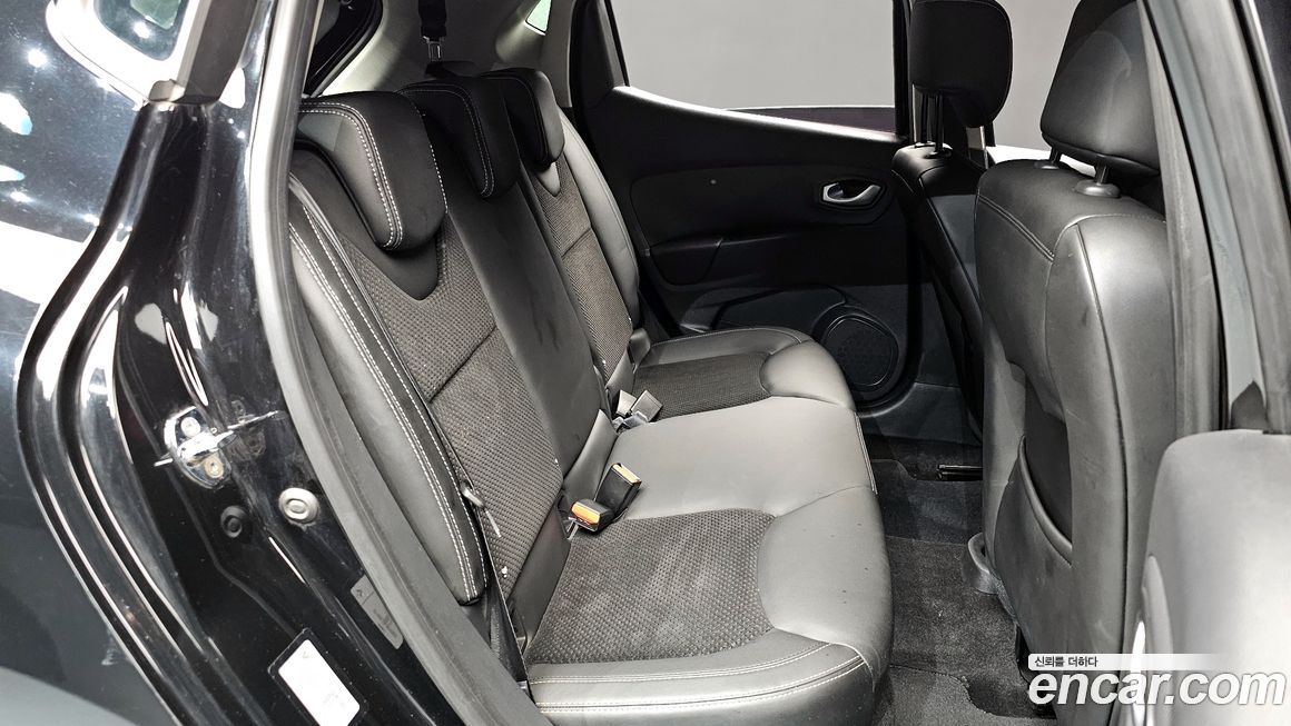 Renault-KoreaSamsung Cilo 2018