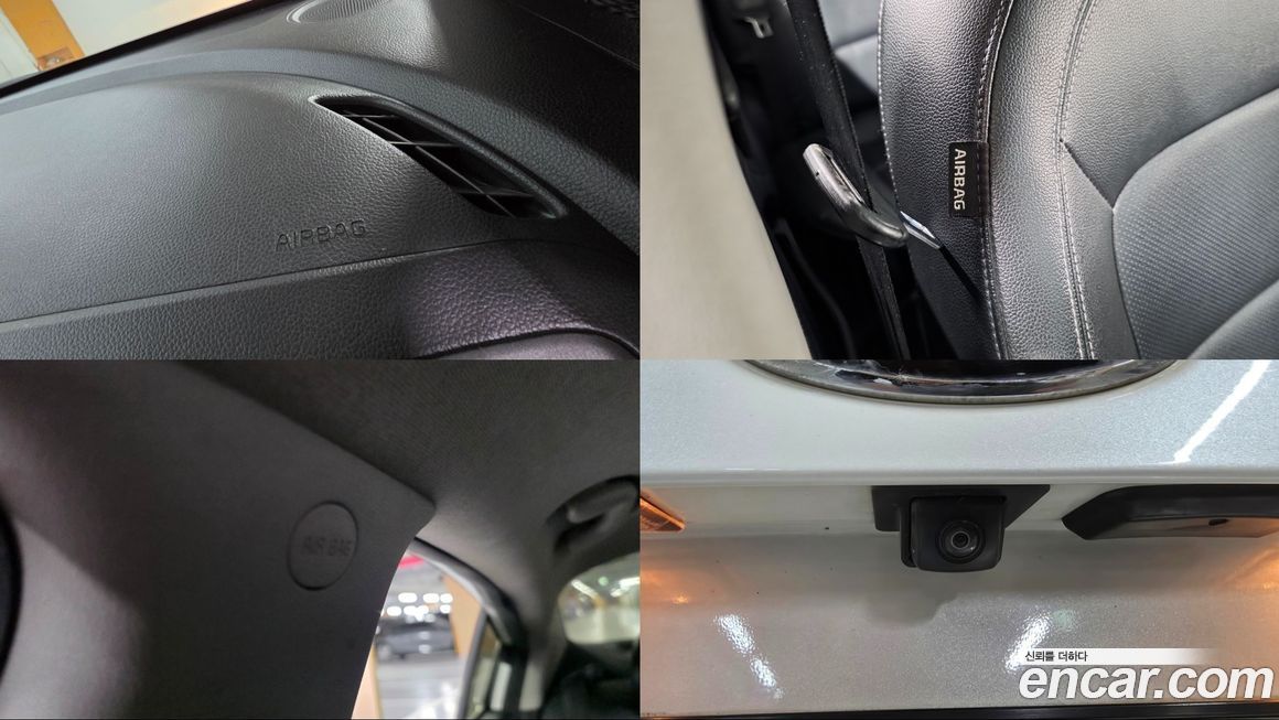 Kia K3 2013