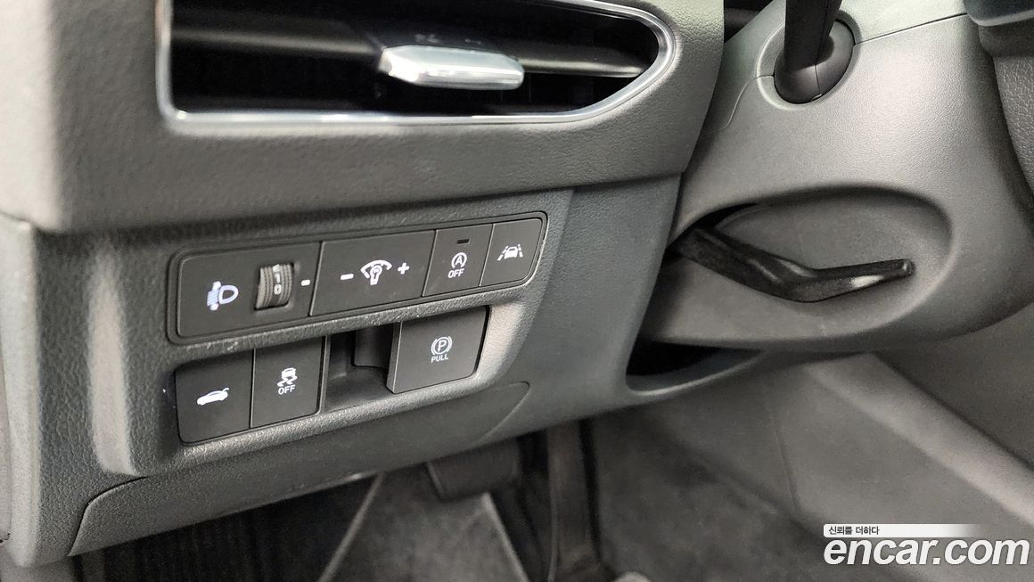 Hyundai Sonata 2022
