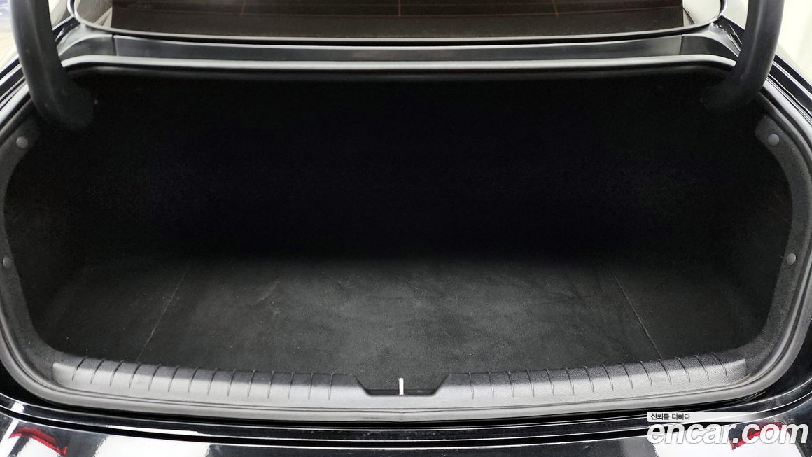 Hyundai Sonata 2022