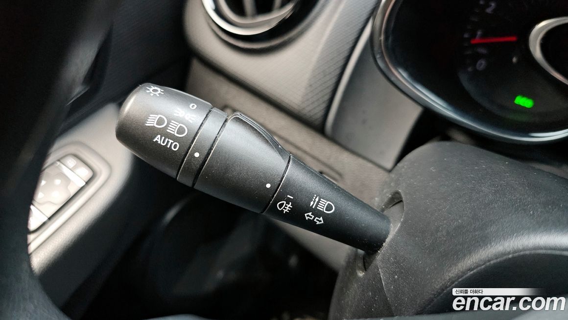 Renault-KoreaSamsung Cilo 2018