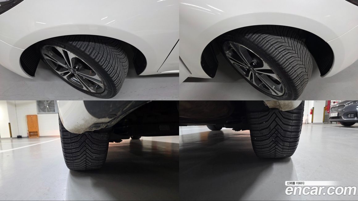 Kia K3 2013