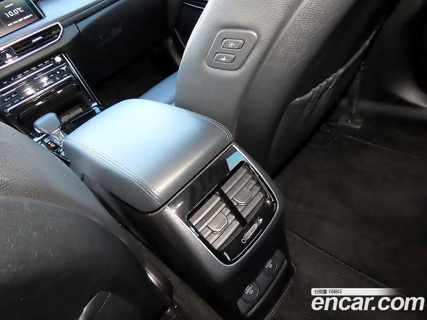 Kia K7 2020