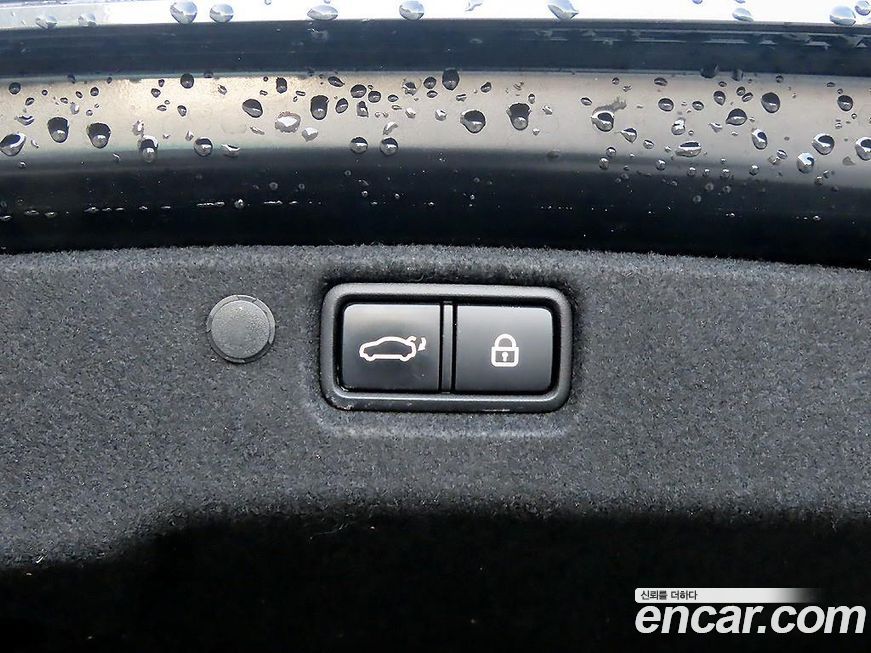 Kia K7 2020