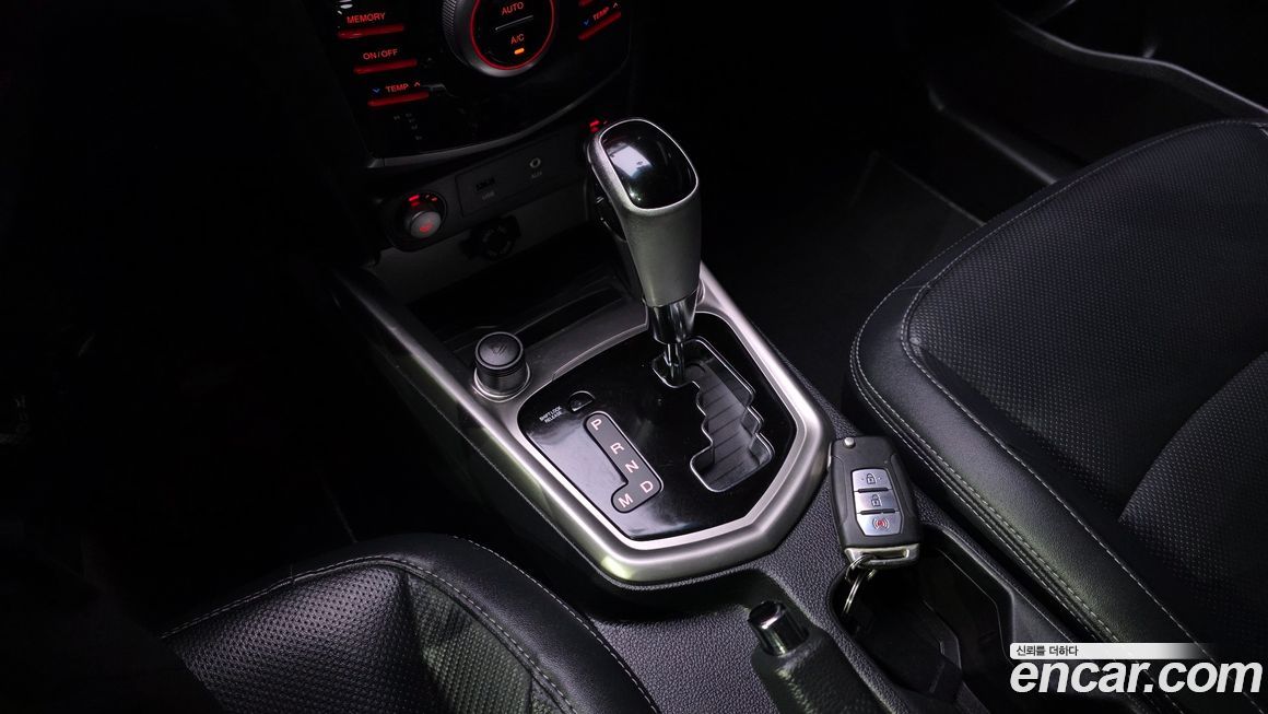 KG_Mobility_Ssangyong TIBOLI 2016