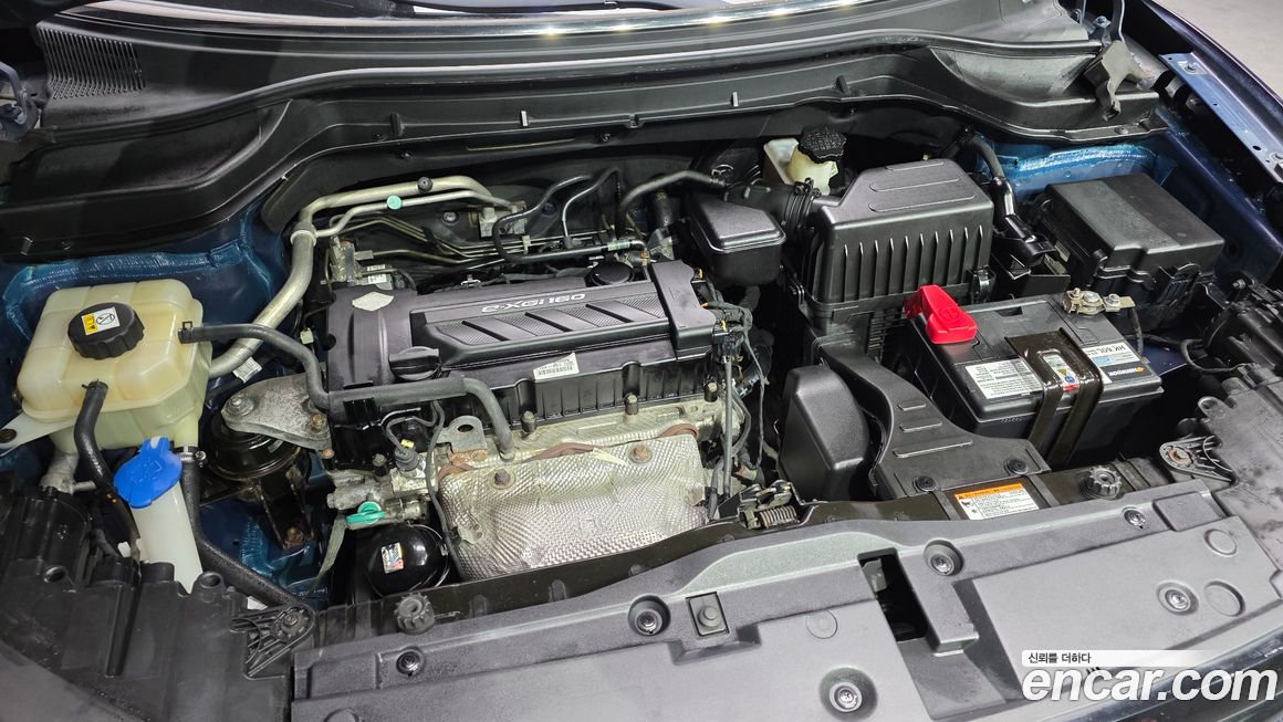 KG_Mobility_Ssangyong TIBOLI 2016