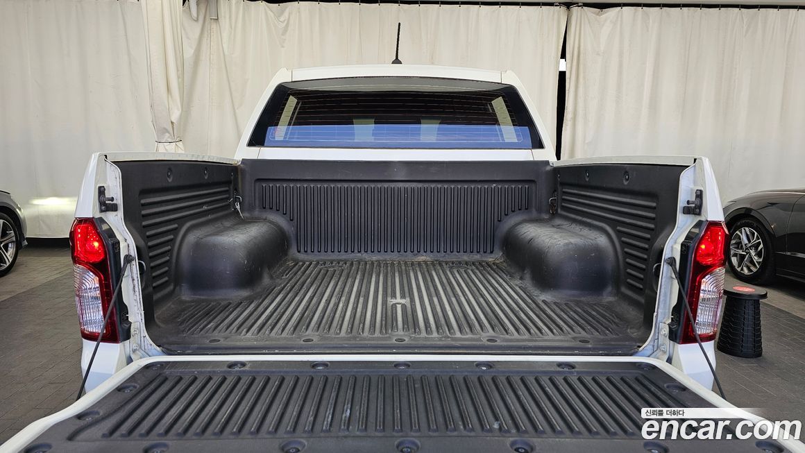 KG_Mobility_Ssangyong KORANDO 2014