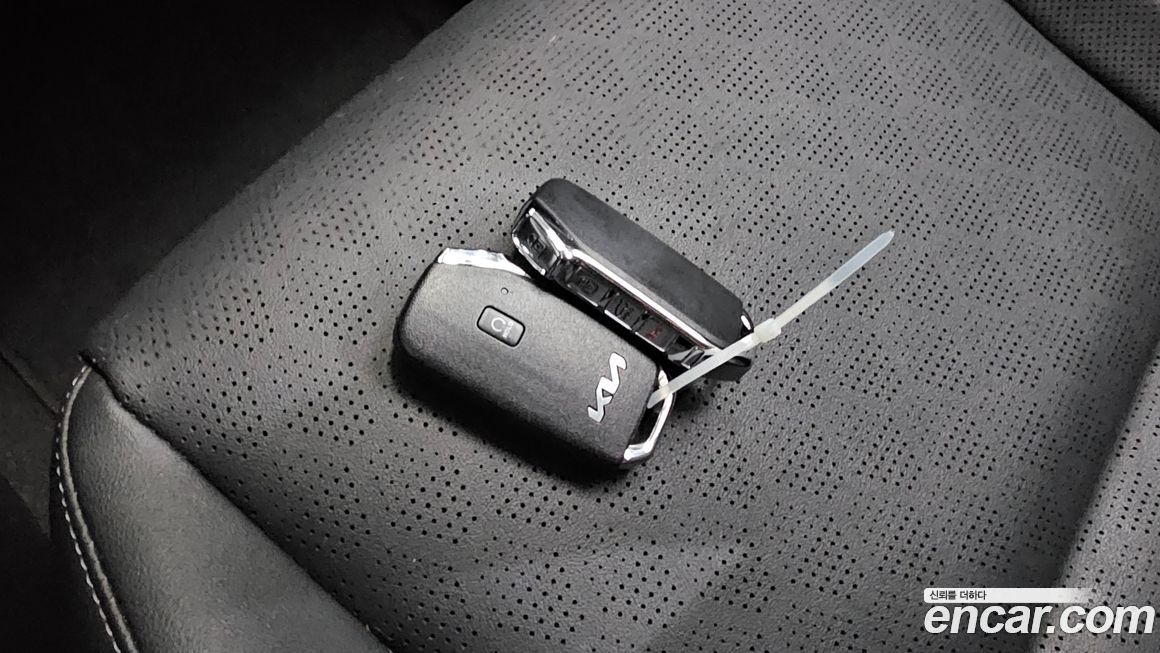 Kia Seltos 2023
