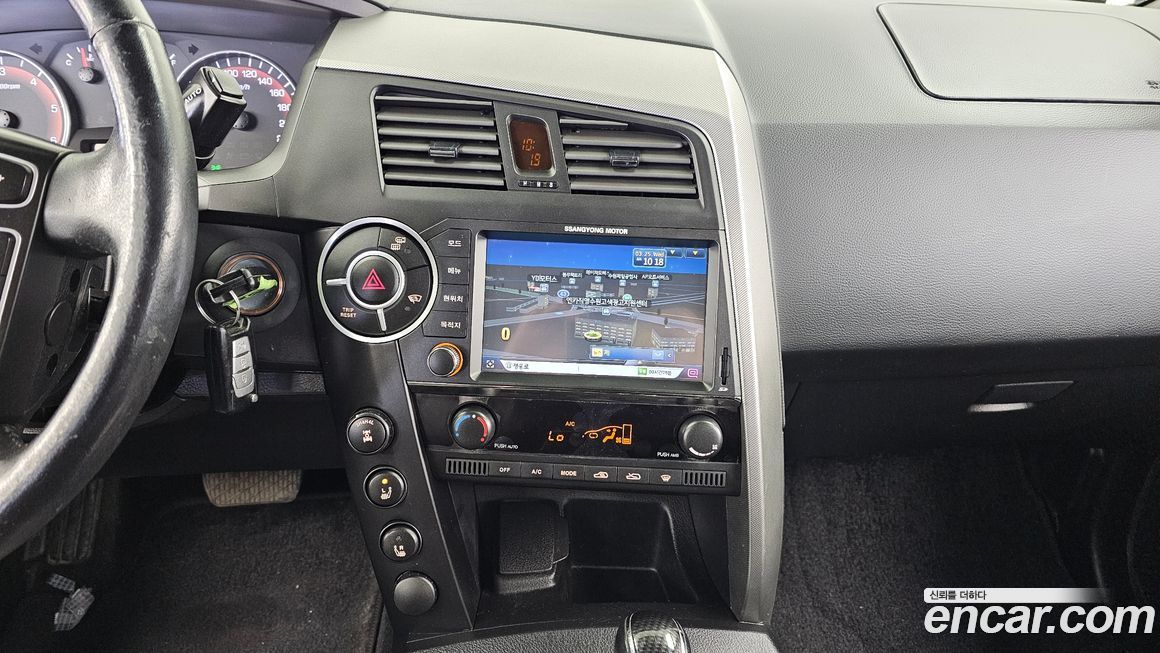 KG_Mobility_Ssangyong KORANDO 2014