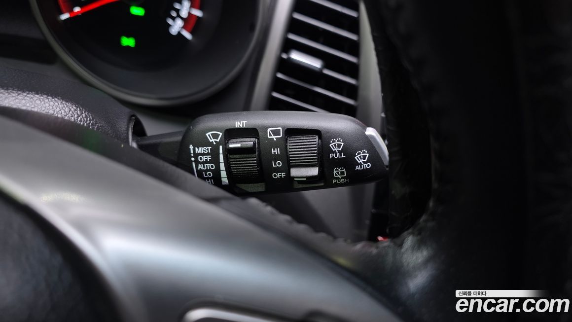 KG_Mobility_Ssangyong TIBOLI 2016