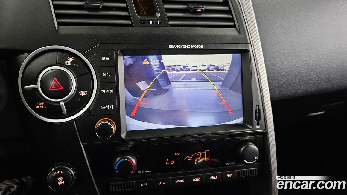 KG_Mobility_Ssangyong KORANDO 2014