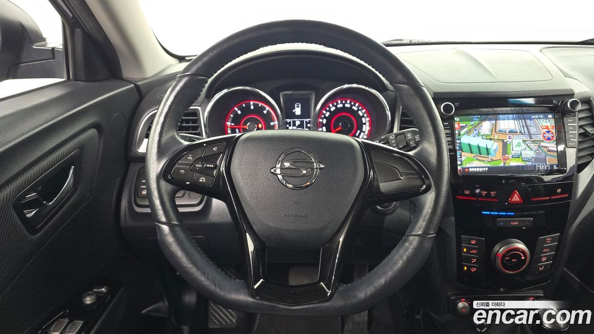 KG_Mobility_Ssangyong TIBOLI 2017