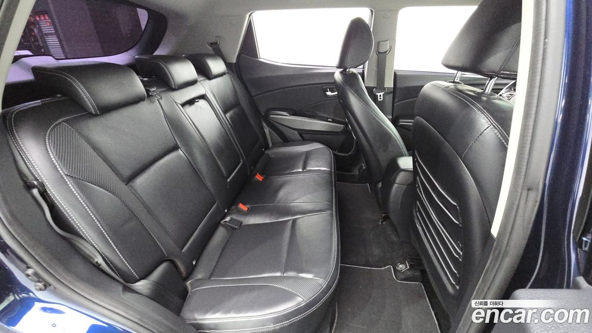 KG_Mobility_Ssangyong TIBOLI 2017