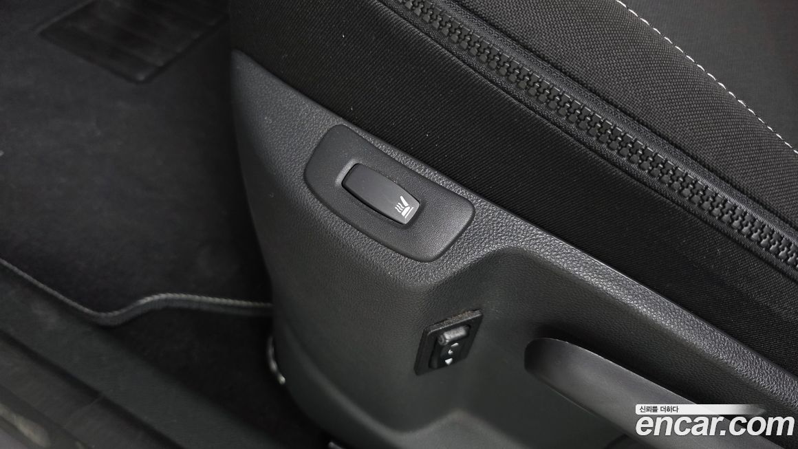 Renault-KoreaSamsung QM3 2017