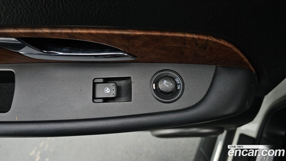 KG_Mobility_Ssangyong Rexton 2017