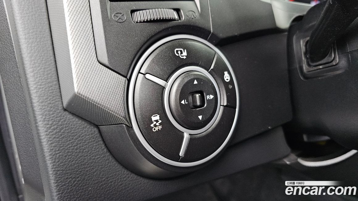 KG_Mobility_Ssangyong KORANDO 2014