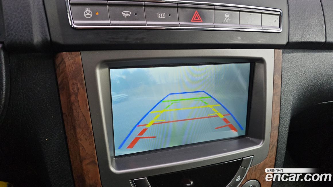 KG_Mobility_Ssangyong Rexton 2017