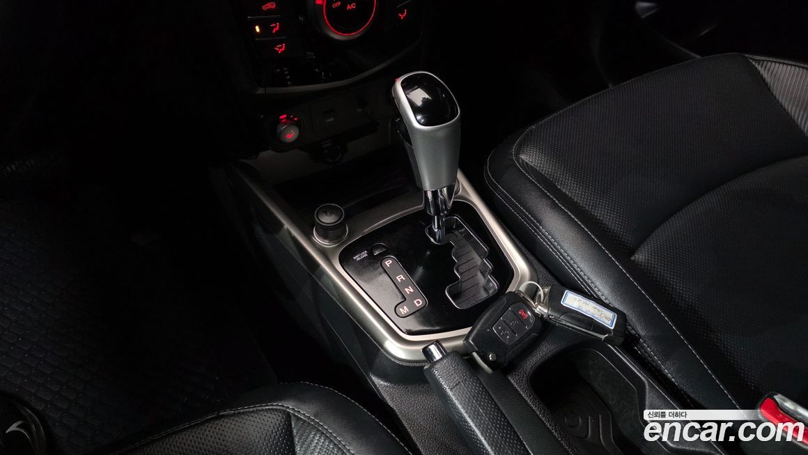 KG_Mobility_Ssangyong TIBOLI 2016