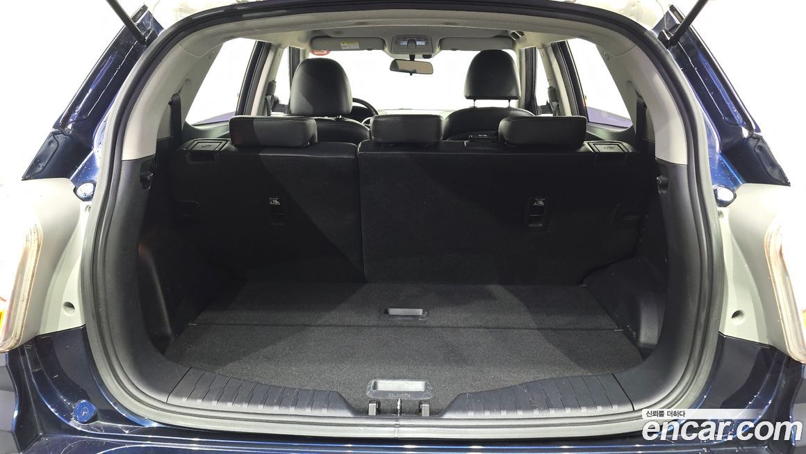 KG_Mobility_Ssangyong TIBOLI 2017