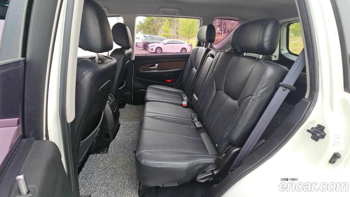 KG_Mobility_Ssangyong Rexton 2017