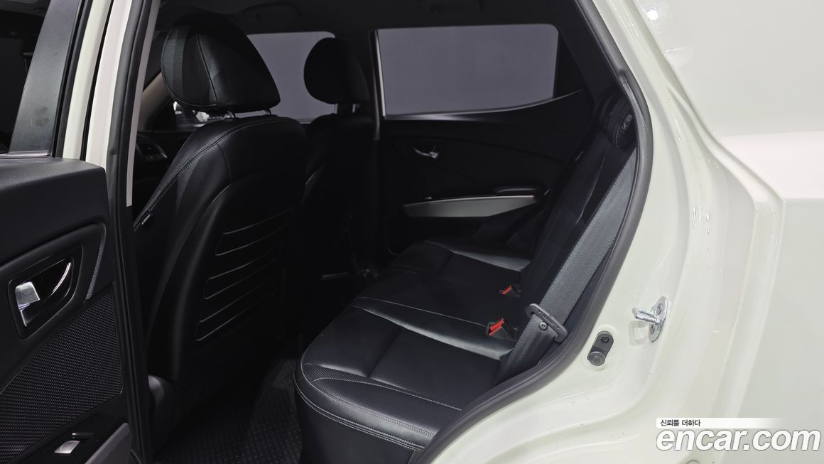 KG_Mobility_Ssangyong TIBOLI 2016