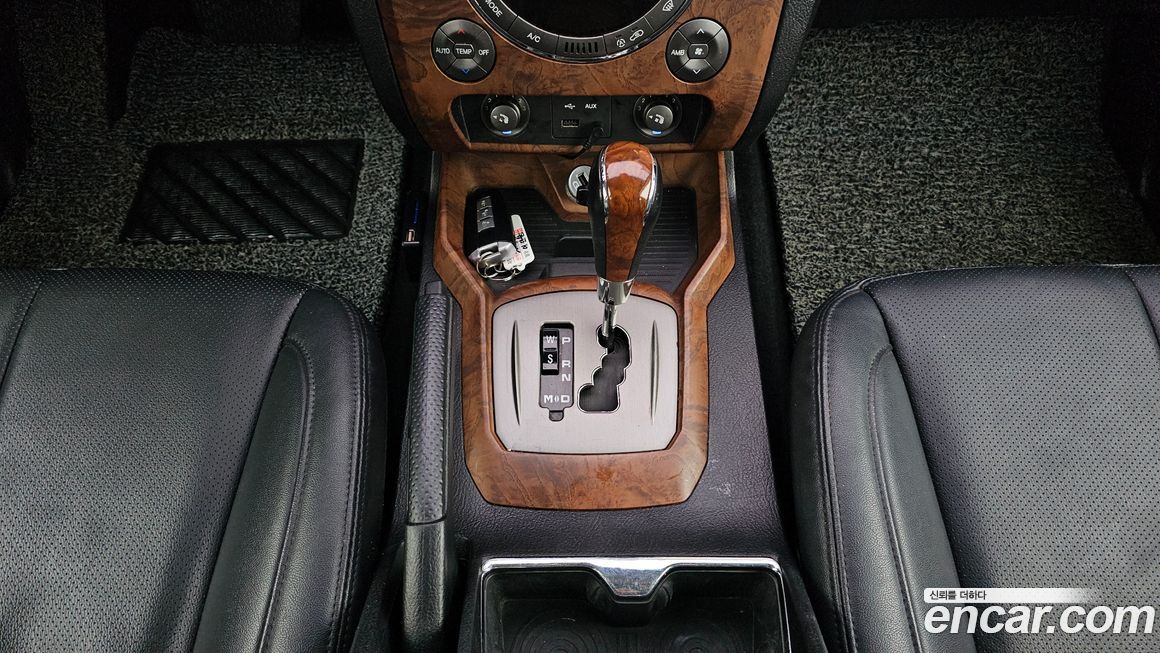 KG_Mobility_Ssangyong Rexton 2017