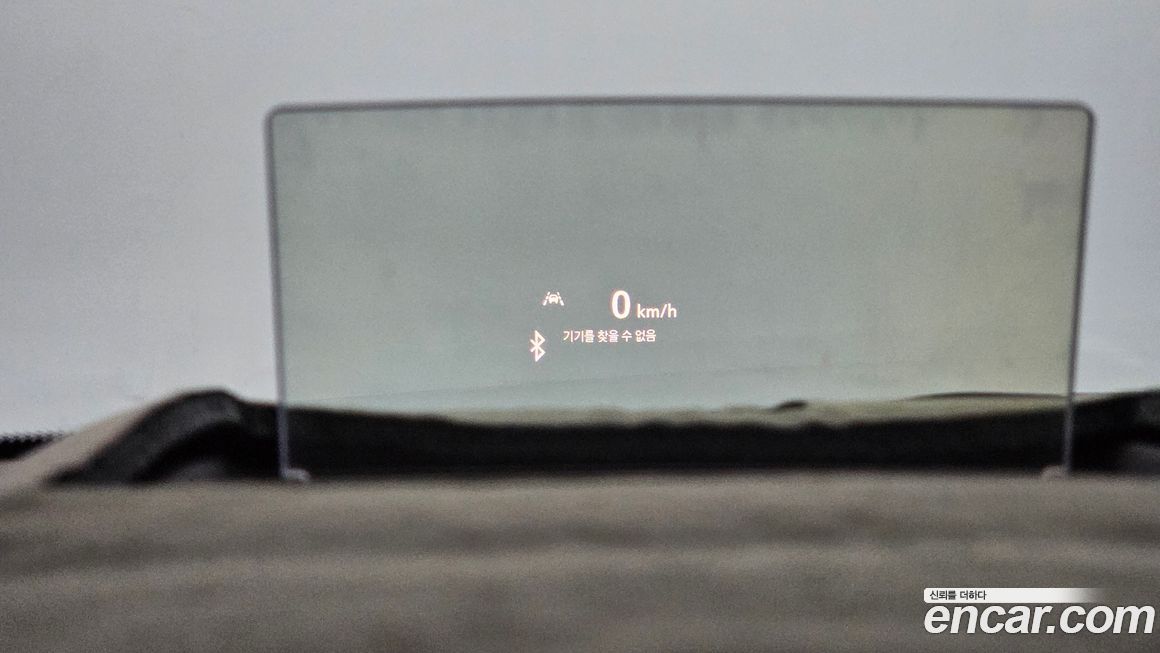 ChevroletGMDaewoo Trailblazer 2021