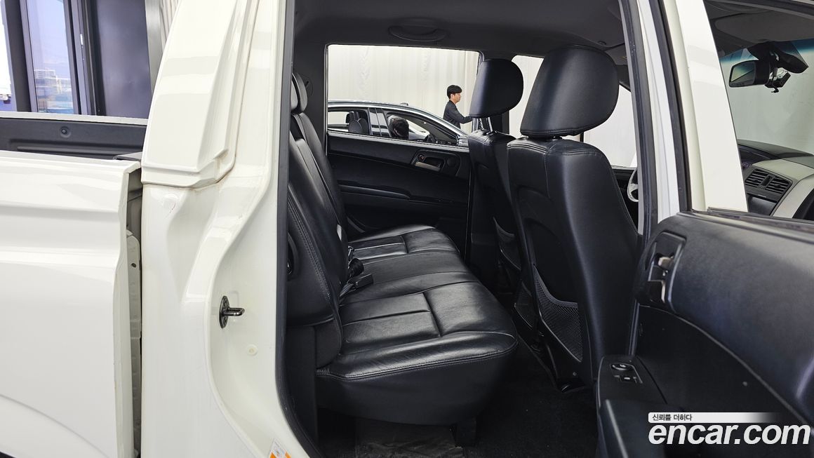 KG_Mobility_Ssangyong KORANDO 2014