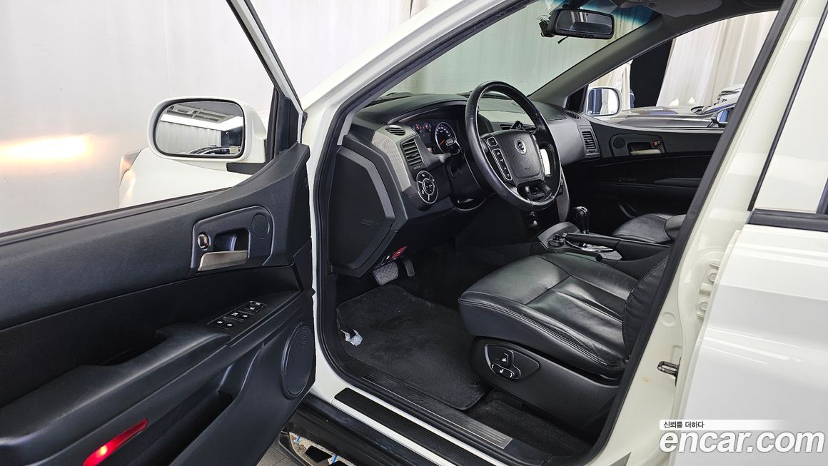KG_Mobility_Ssangyong KORANDO 2014