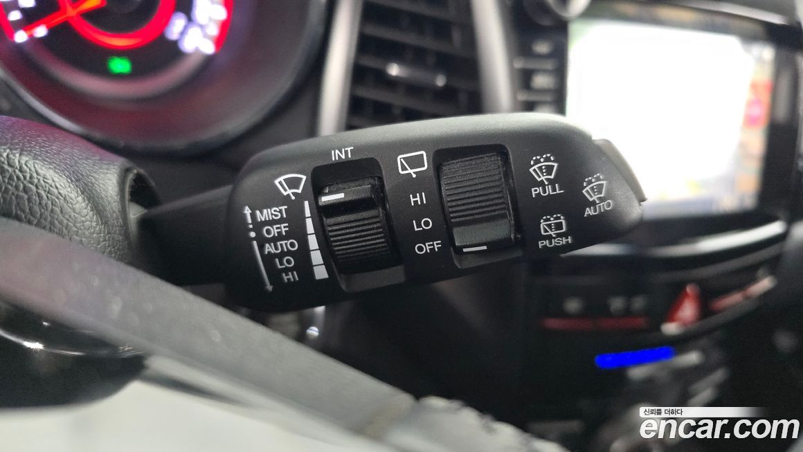 KG_Mobility_Ssangyong TIBOLI 2017