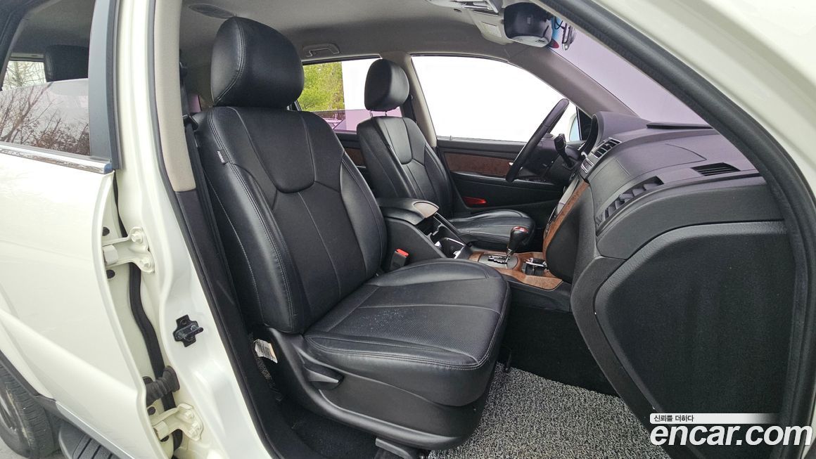 KG_Mobility_Ssangyong Rexton 2017