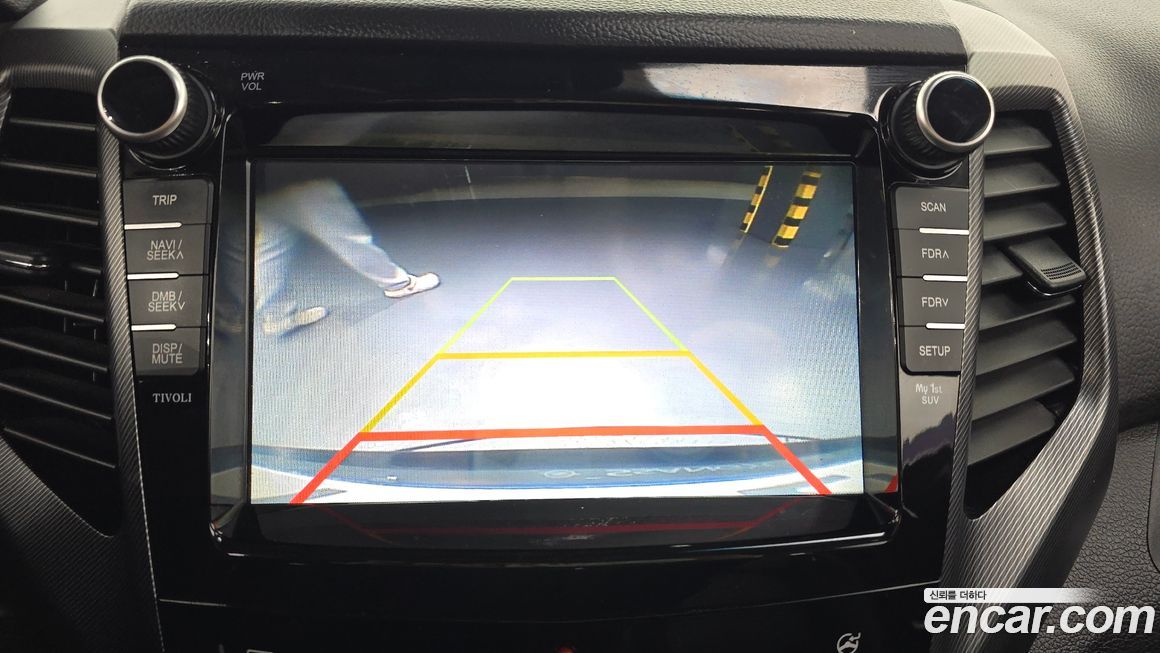 KG_Mobility_Ssangyong TIBOLI 2017