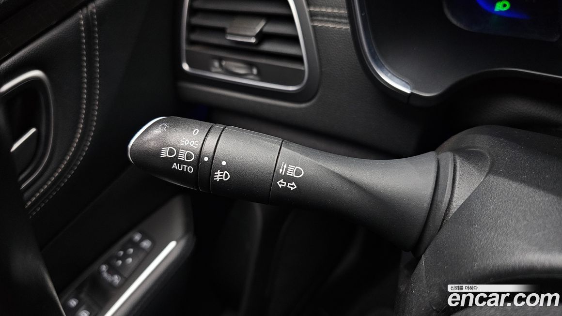 Renault-KoreaSamsung SM6 2016