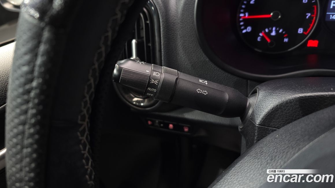 Kia morning 2018
