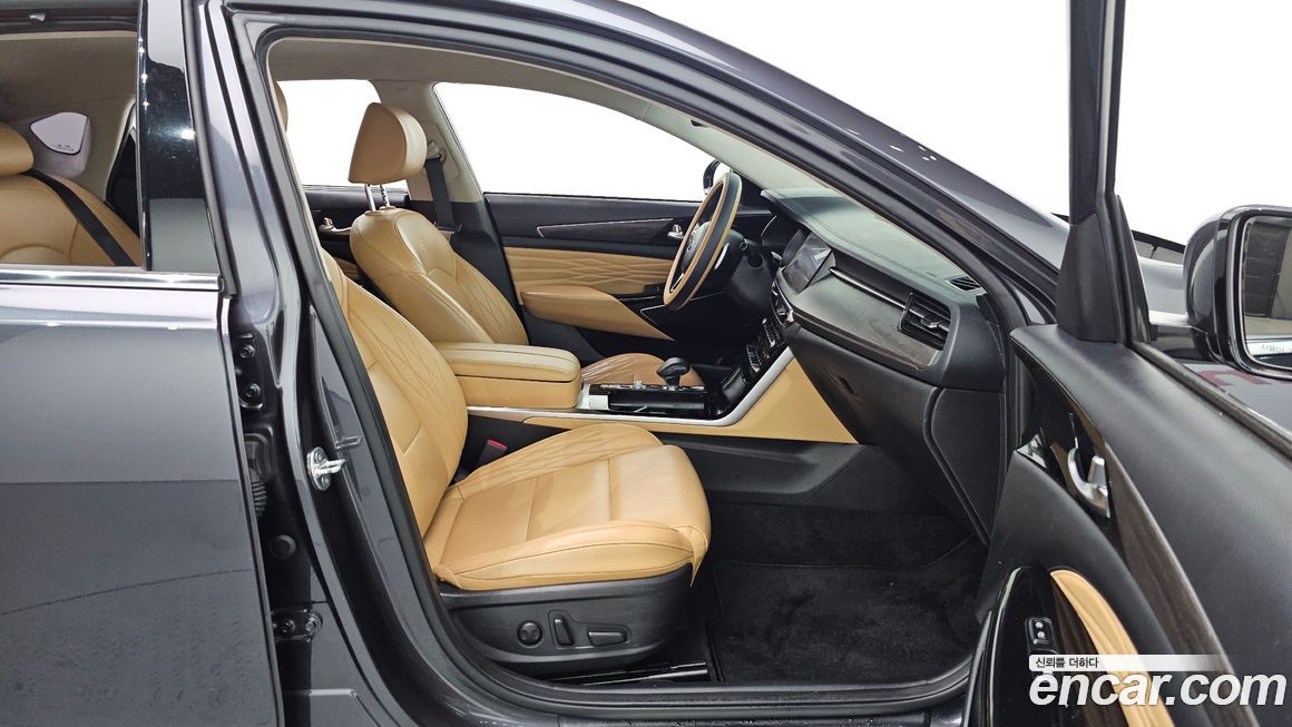 Kia K7 2020