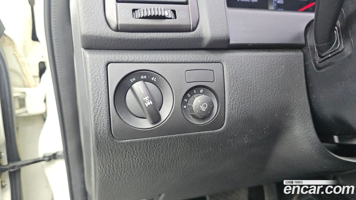 KG_Mobility_Ssangyong Rexton 2017