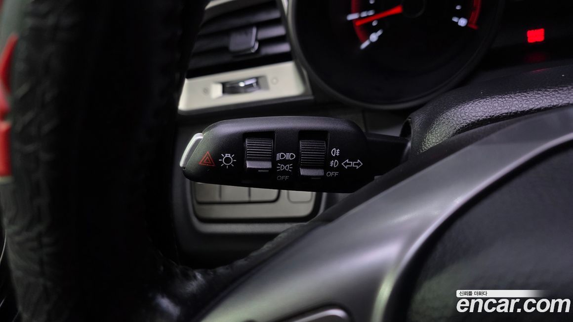 KG_Mobility_Ssangyong TIBOLI 2016