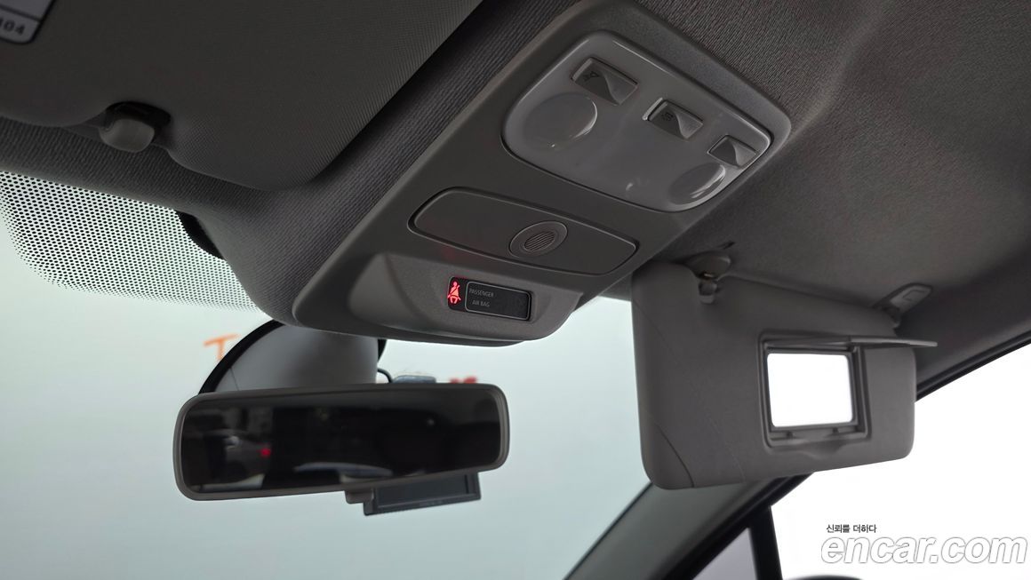 Renault-KoreaSamsung QM3 2017