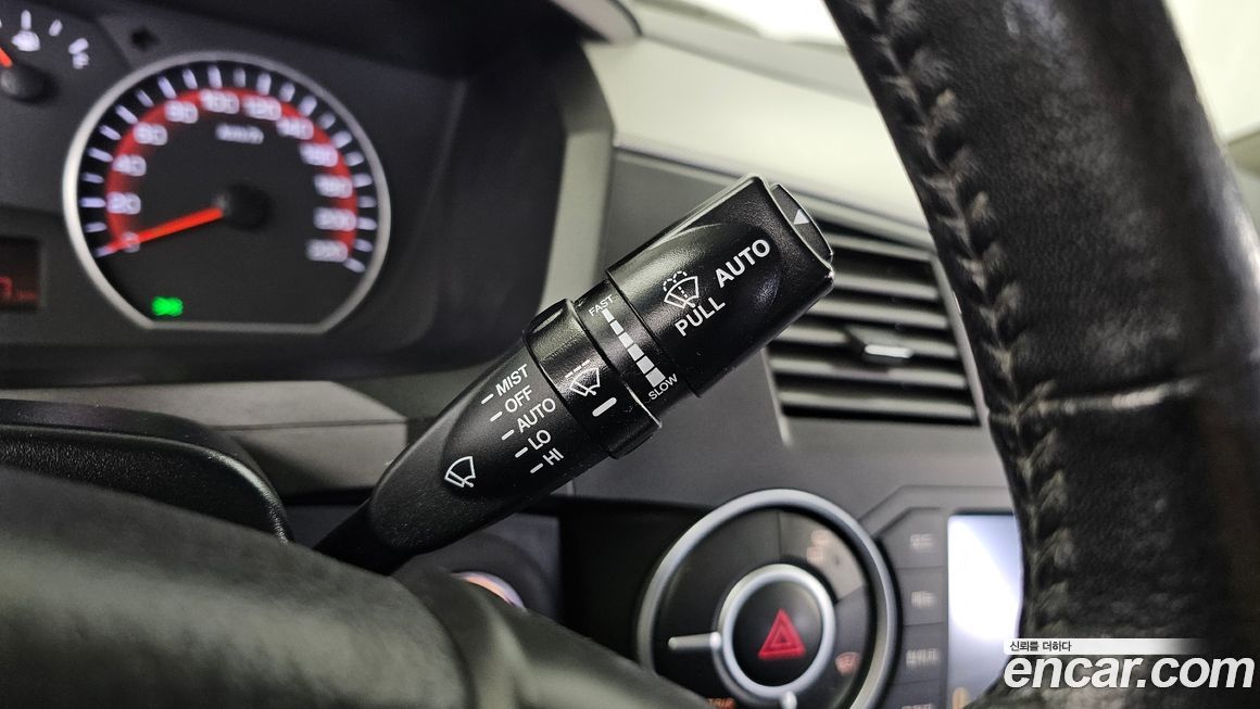 KG_Mobility_Ssangyong KORANDO 2014