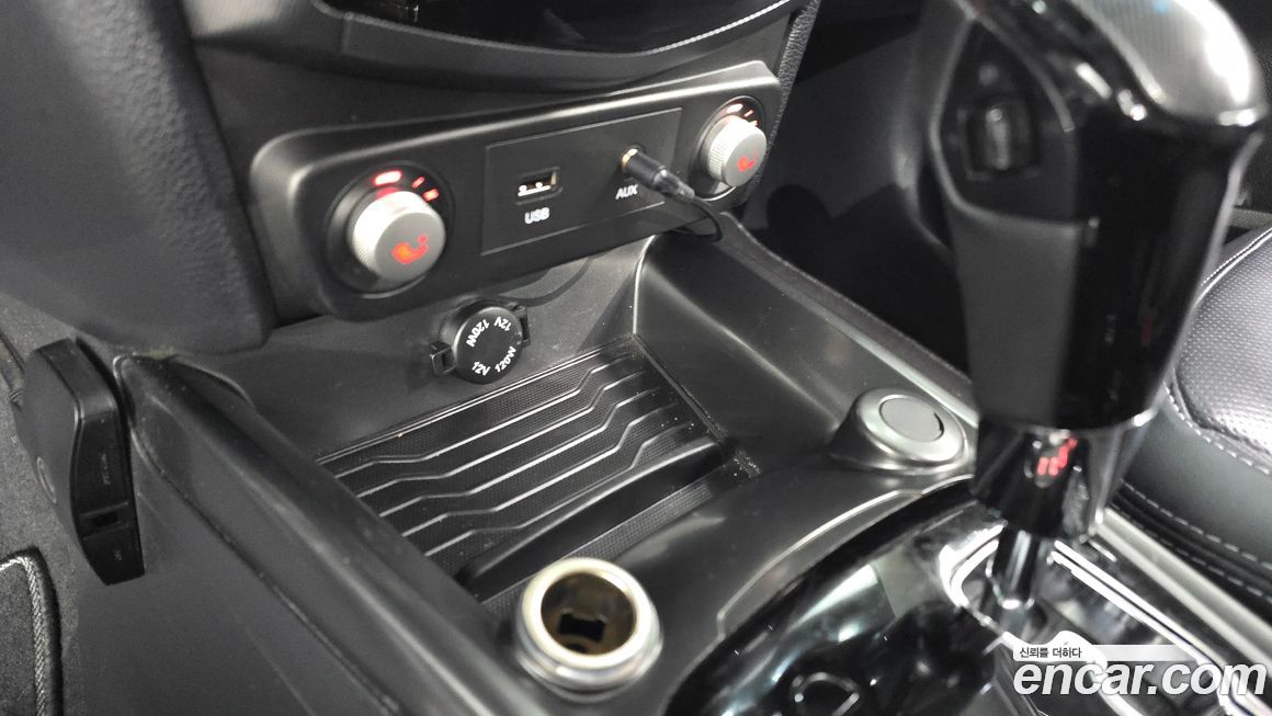 KG_Mobility_Ssangyong TIBOLI 2017