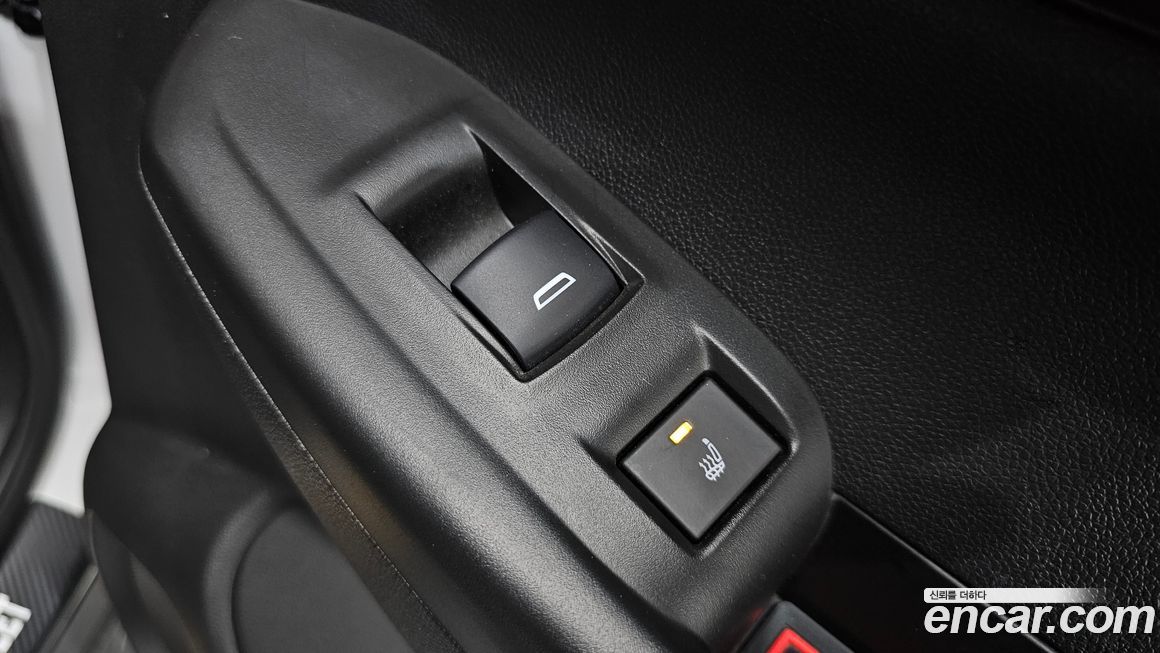 ChevroletGMDaewoo Trailblazer 2021