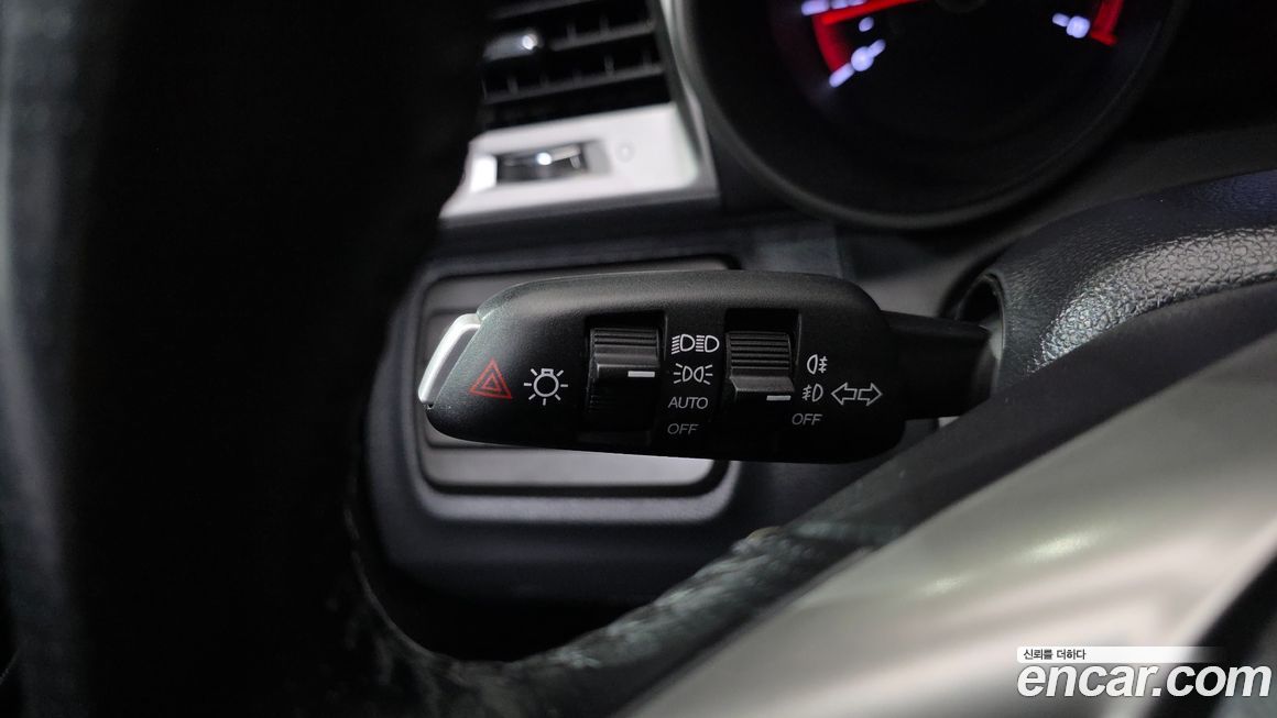 KG_Mobility_Ssangyong TIBOLI 2016