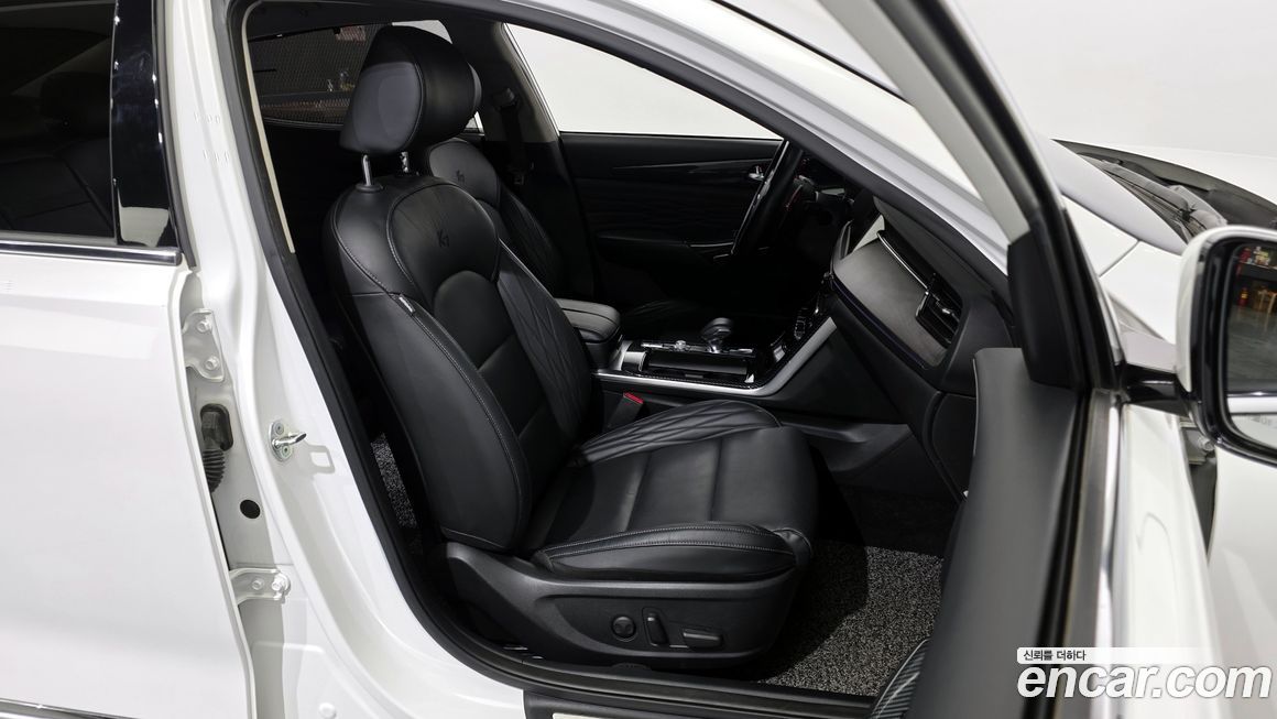 Kia K7 2020
