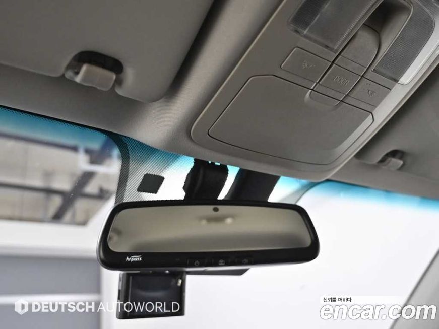 KG_Mobility_Ssangyong KORANDO 2019