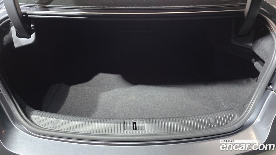 Renault-KoreaSamsung SM6 2016