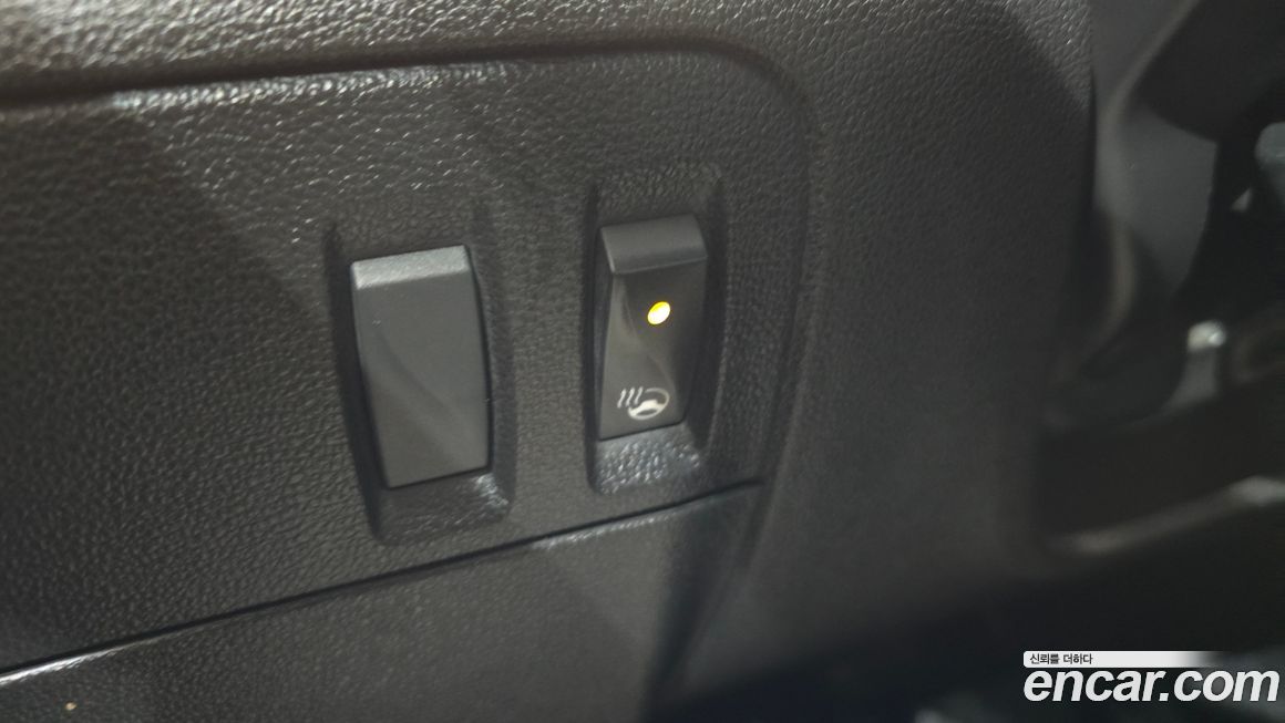 Renault-KoreaSamsung SM6 2016