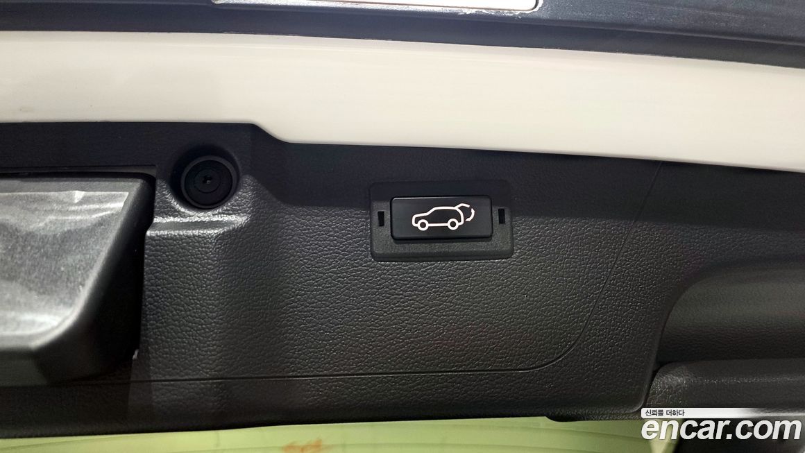 KG_Mobility_Ssangyong KORANDO 2022