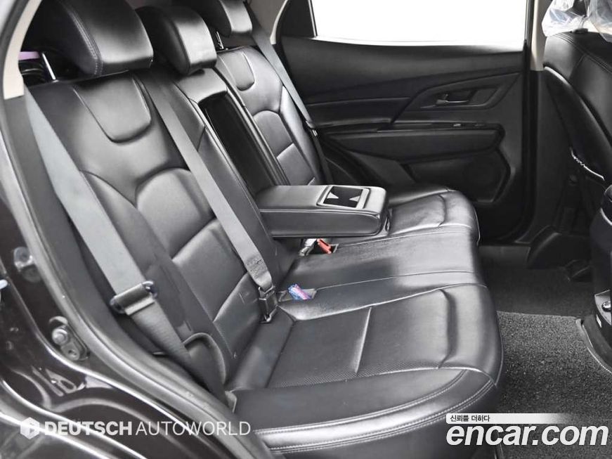 KG_Mobility_Ssangyong KORANDO 2019